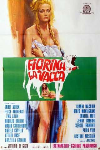 Fiorina la vacca streaming