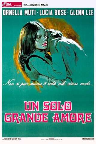 Un solo grande amore streaming