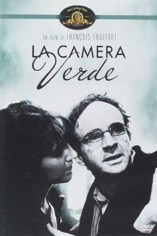La camera verde streaming