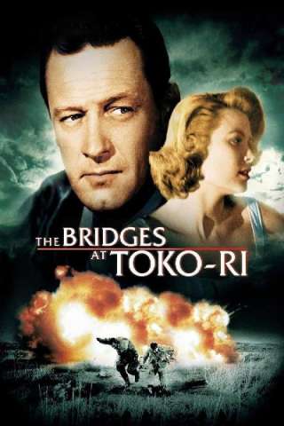 I ponti di Toko-Ri streaming