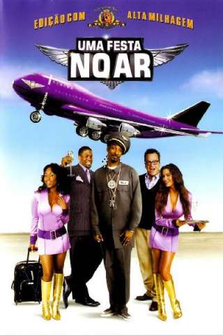 Soul Plane - Pazzi in aeroplano streaming
