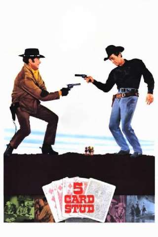 Poker di sangue streaming