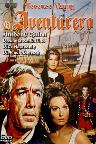 L'avventuriero streaming