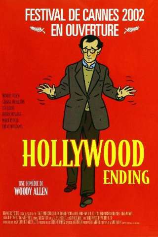 Hollywood Ending streaming