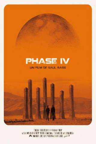 Fase IV: distruzione Terra streaming