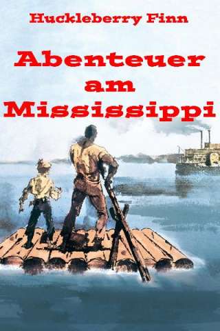 Le avventure di Huck Finn streaming