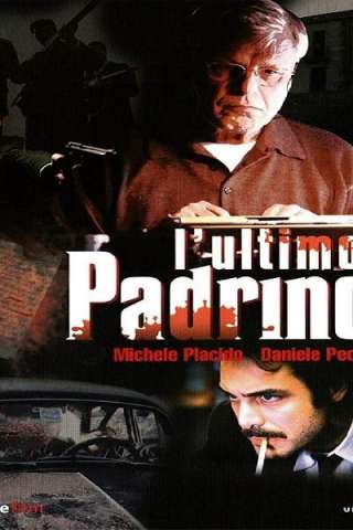 L'ultimo padrino streaming