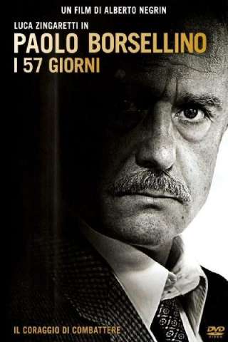 Paolo Borsellino - I 57 giorni streaming