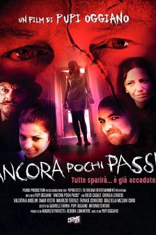 Ancora pochi passi streaming