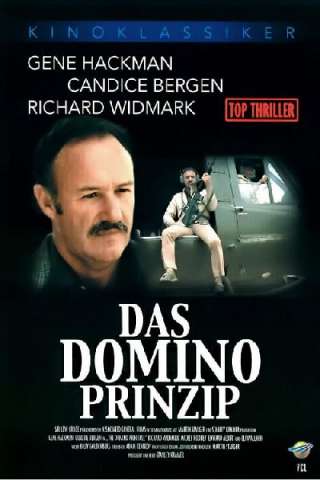 Il principio del domino: la vita in gioco streaming