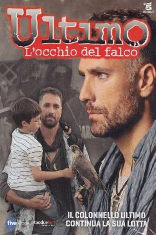Ultimo - L'occhio del falco streaming