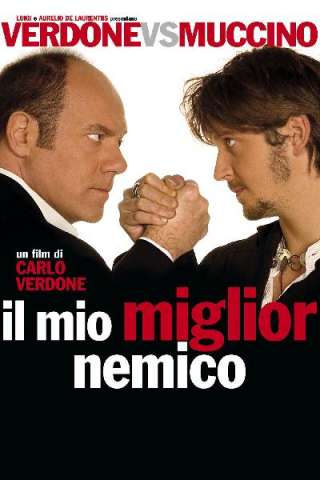 Il mio miglior nemico streaming