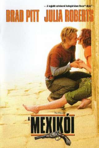 The Mexican - Amore senza la sicura streaming