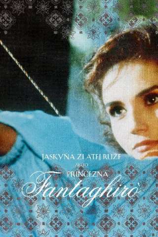 Fantaghirò streaming
