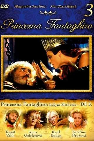 Fantaghirò 3 streaming