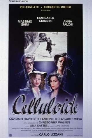 Celluloide streaming