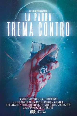 La Paura Trema Contro streaming