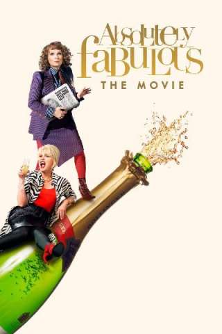 Absolutely fabulous - Il film streaming