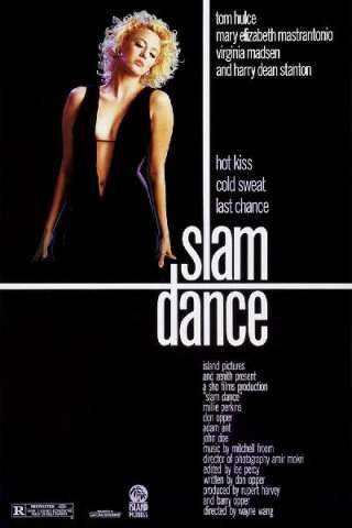 Slamdance - Il delitto di mezzanotte streaming