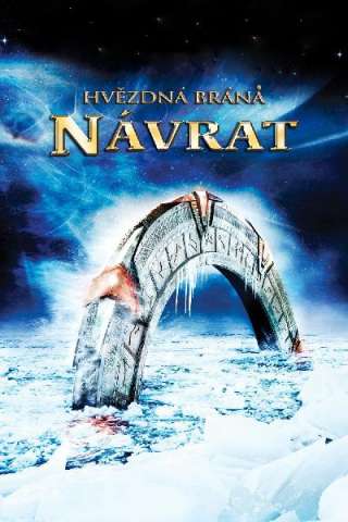 Stargate: Continuum streaming