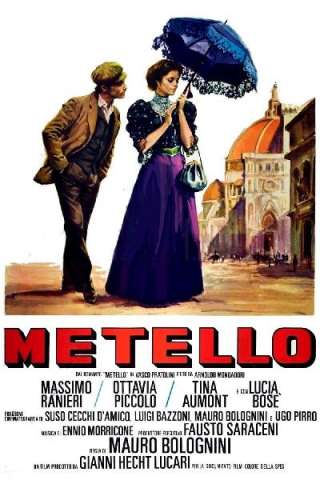 Metello streaming