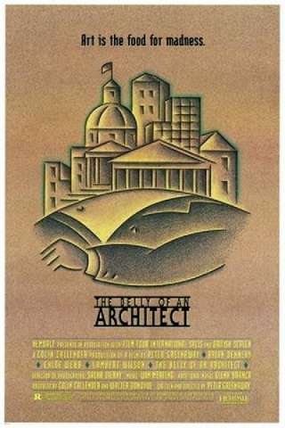 Il ventre dell'architetto streaming