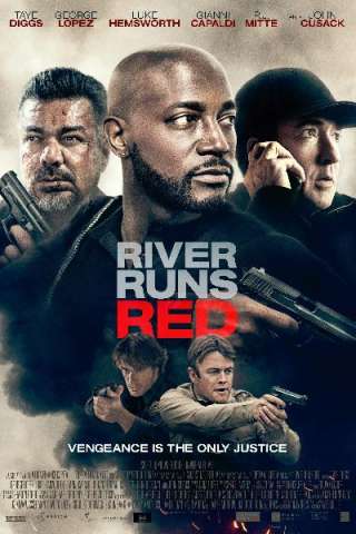 River Runs Red streaming