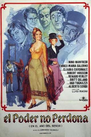 Nell'anno del Signore streaming
