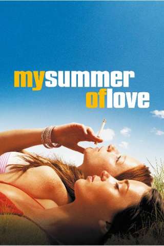 My Summer of Love streaming