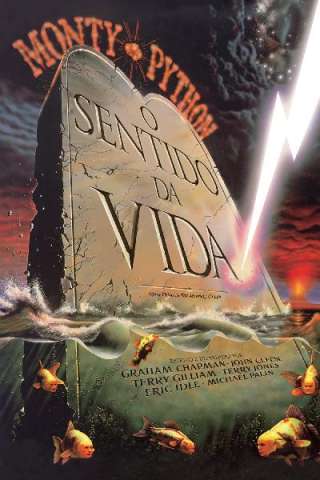 Monty Python - Il senso della vita streaming