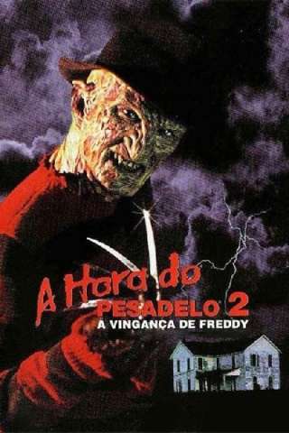 Nightmare 2 - La rivincita streaming