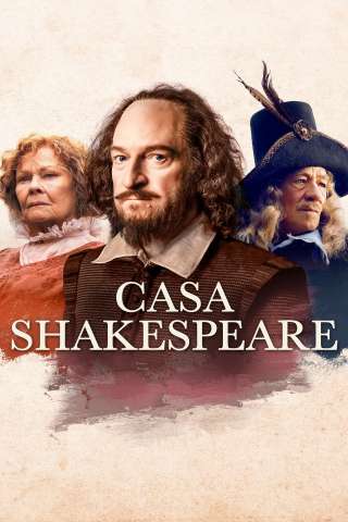 Casa Shakespeare streaming