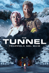 The Tunnel - Trappola nel buio streaming