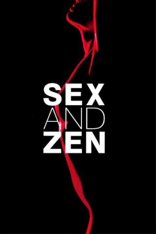 Sex and Zen - Il tappeto da preghiera di carne streaming