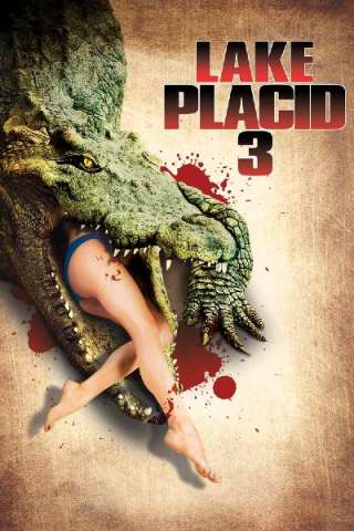 Lake Placid 3 - Calma apparente streaming