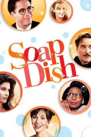 Bolle di sapone streaming