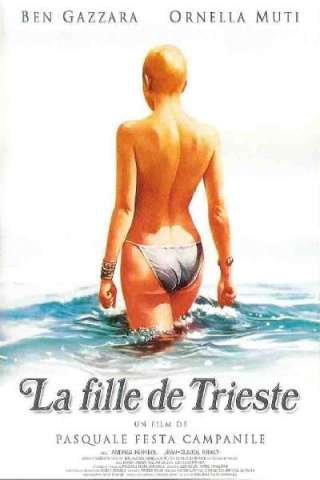 La Ragazza di Trieste streaming