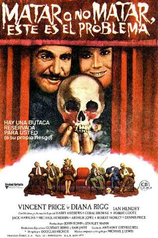 Oscar insanguinato streaming