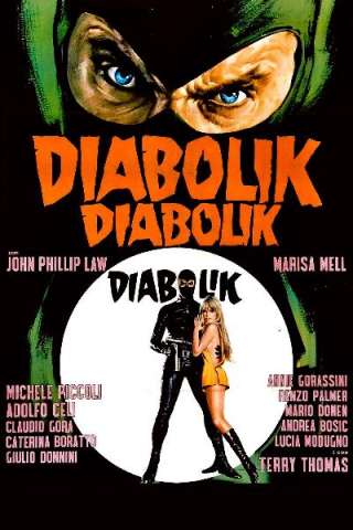 Diabolik streaming