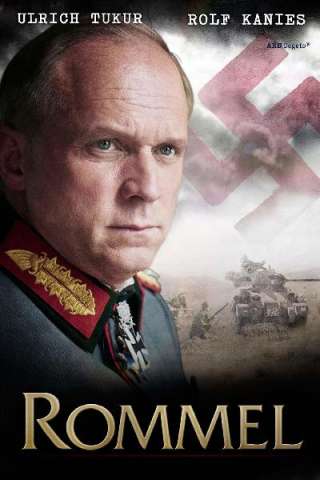 Rommel streaming