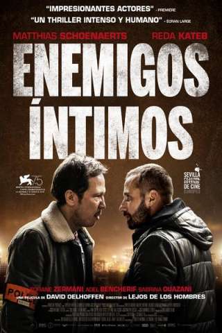 Close enemies - Fratelli nemici streaming
