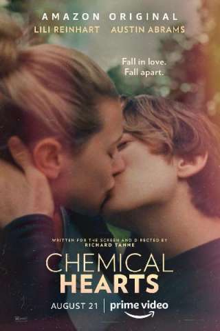 I nostri cuori chimici streaming