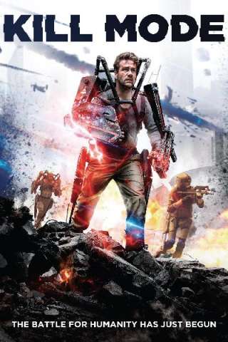 Kill Mode streaming