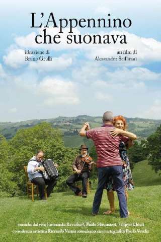 L'Appennino che suonava streaming