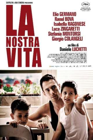 La nostra vita streaming