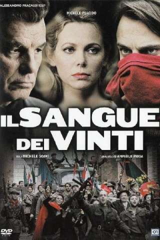 Il sangue dei vinti streaming