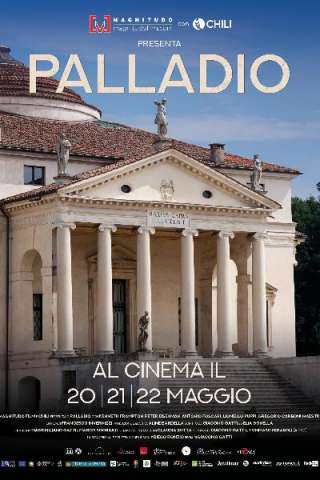 Palladio streaming