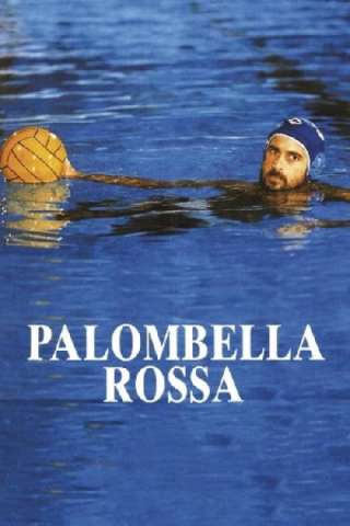 Palombella rossa streaming