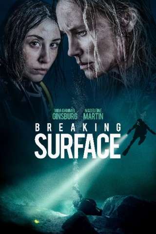 Breaking Surface streaming