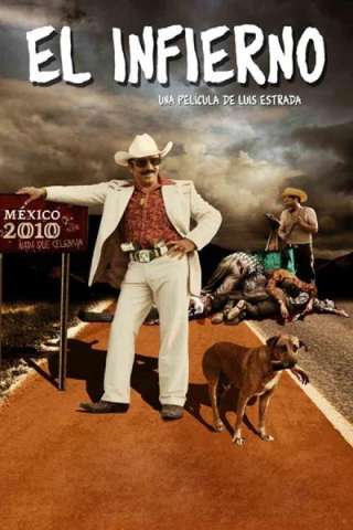 El Infierno streaming